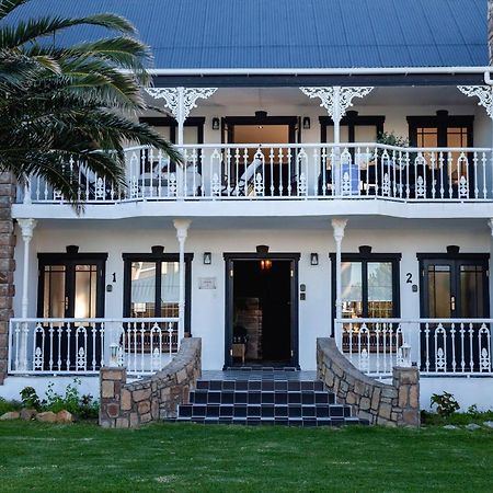 Villa Le Roc Kleinmond Accommodation Εξωτερικό φωτογραφία