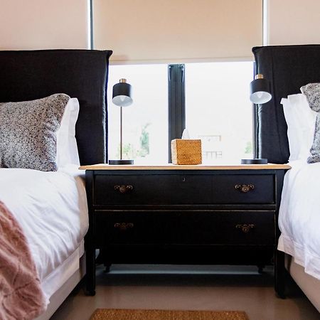 Villa Le Roc Kleinmond Accommodation Εξωτερικό φωτογραφία