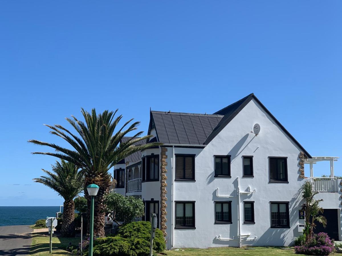 Villa Le Roc Kleinmond Accommodation Εξωτερικό φωτογραφία