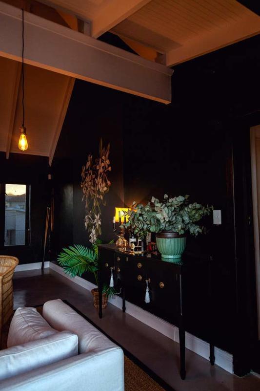 Villa Le Roc Kleinmond Accommodation Εξωτερικό φωτογραφία
