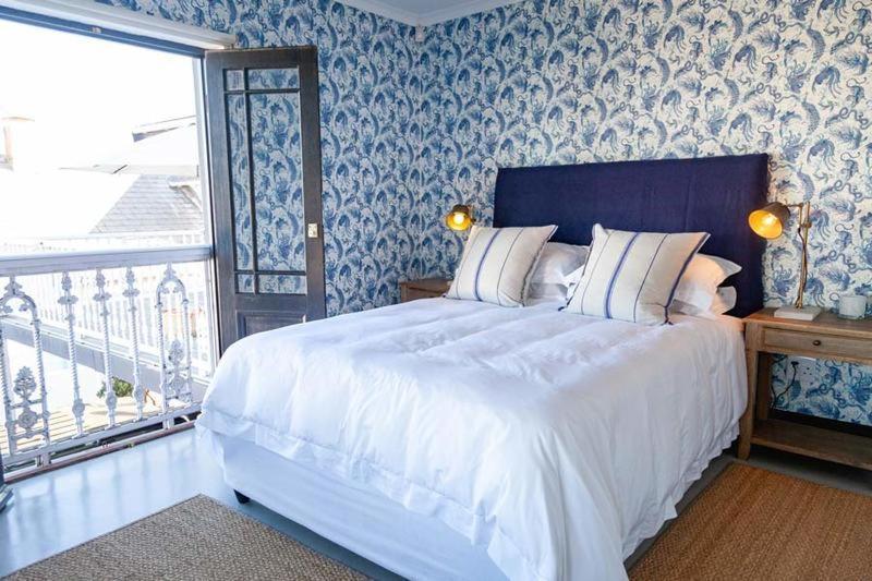 Villa Le Roc Kleinmond Accommodation Εξωτερικό φωτογραφία