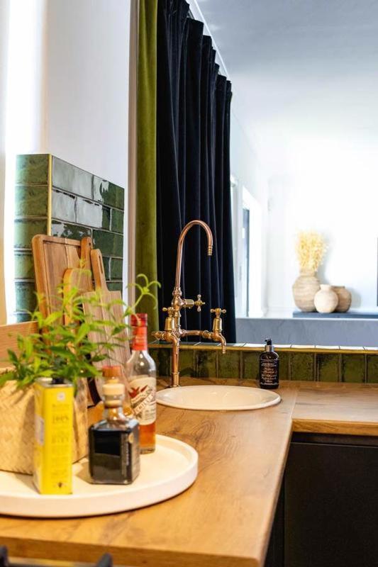 Villa Le Roc Kleinmond Accommodation Εξωτερικό φωτογραφία
