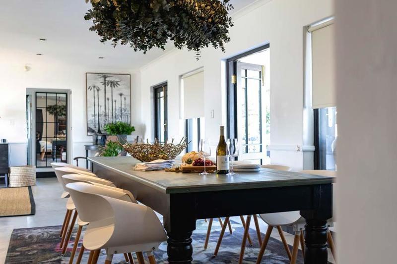 Villa Le Roc Kleinmond Accommodation Εξωτερικό φωτογραφία