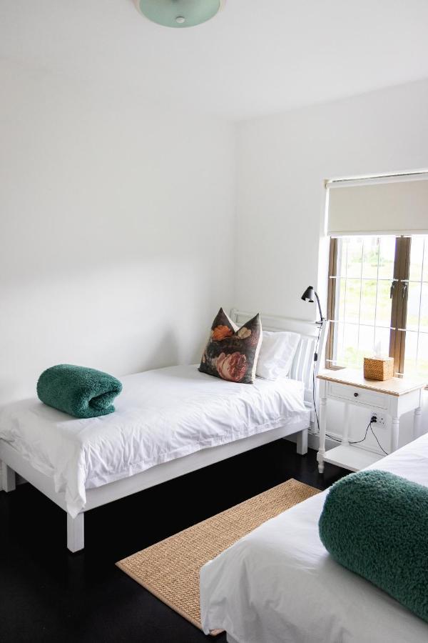 Villa Le Roc Kleinmond Accommodation Εξωτερικό φωτογραφία