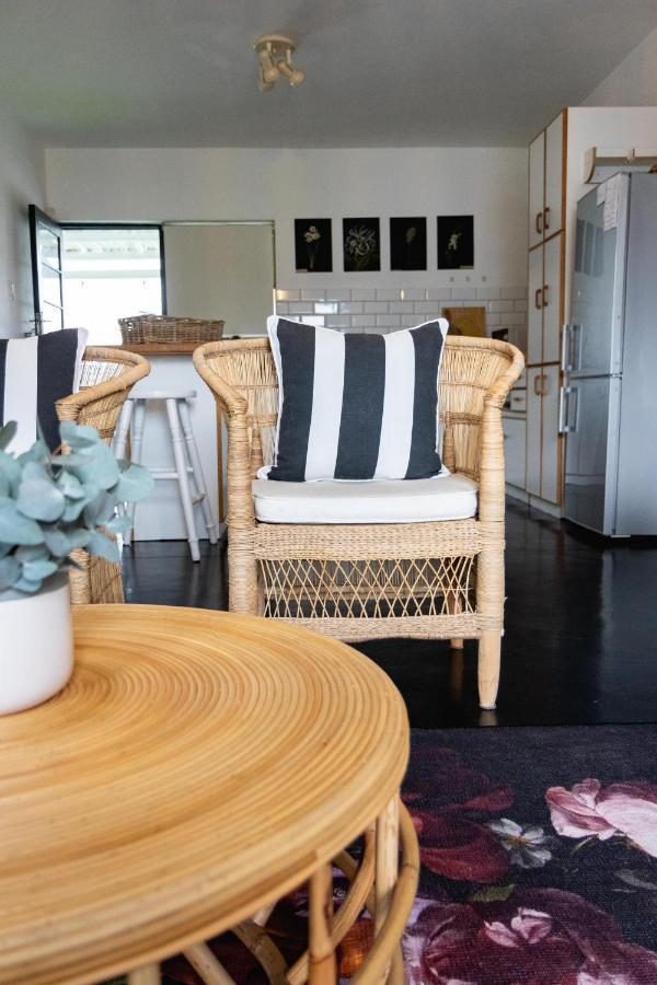 Villa Le Roc Kleinmond Accommodation Εξωτερικό φωτογραφία