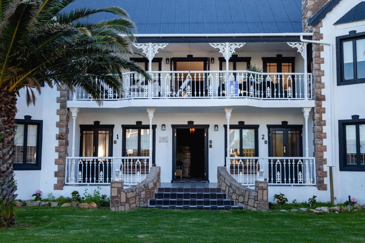 Villa Le Roc Kleinmond Accommodation Εξωτερικό φωτογραφία