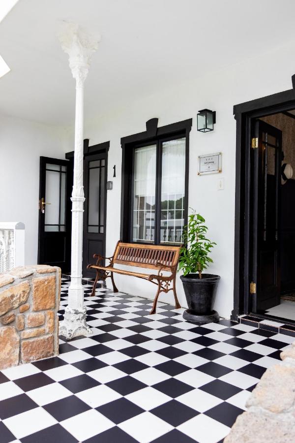 Villa Le Roc Kleinmond Accommodation Εξωτερικό φωτογραφία