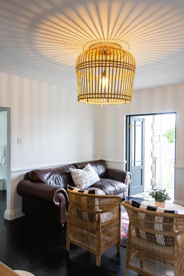 Villa Le Roc Kleinmond Accommodation Εξωτερικό φωτογραφία