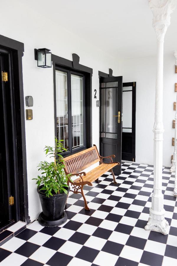 Villa Le Roc Kleinmond Accommodation Εξωτερικό φωτογραφία