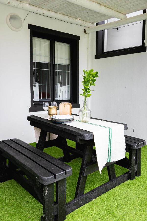 Villa Le Roc Kleinmond Accommodation Εξωτερικό φωτογραφία