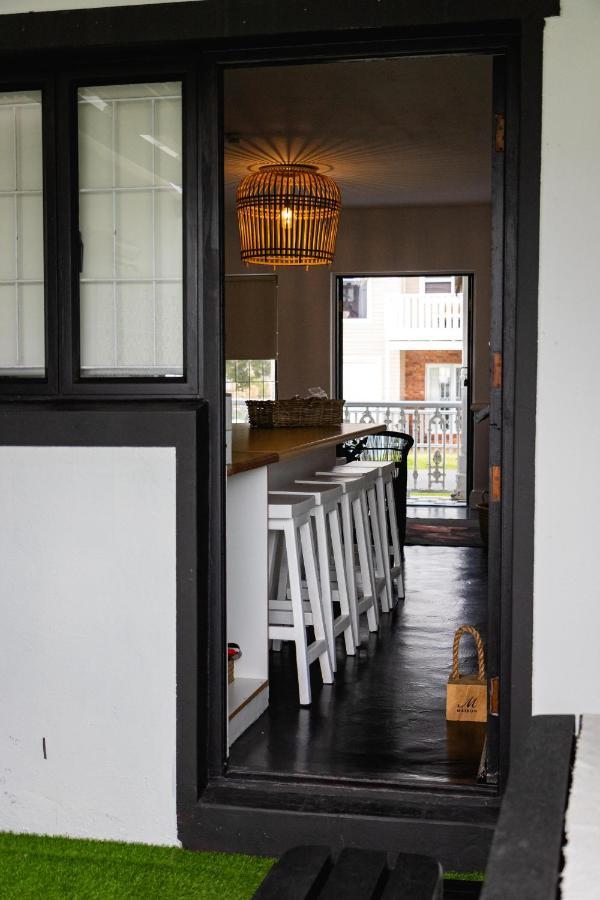 Villa Le Roc Kleinmond Accommodation Εξωτερικό φωτογραφία