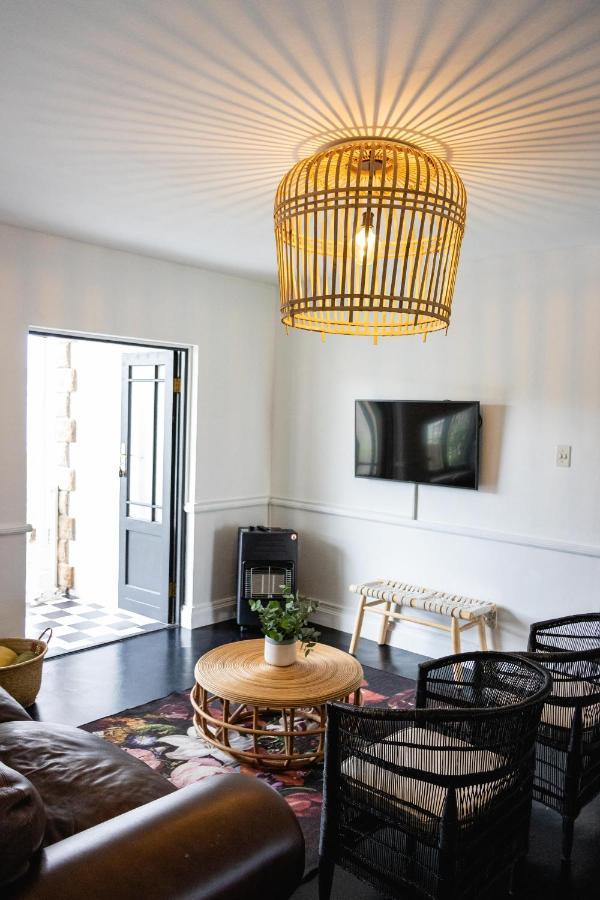 Villa Le Roc Kleinmond Accommodation Εξωτερικό φωτογραφία