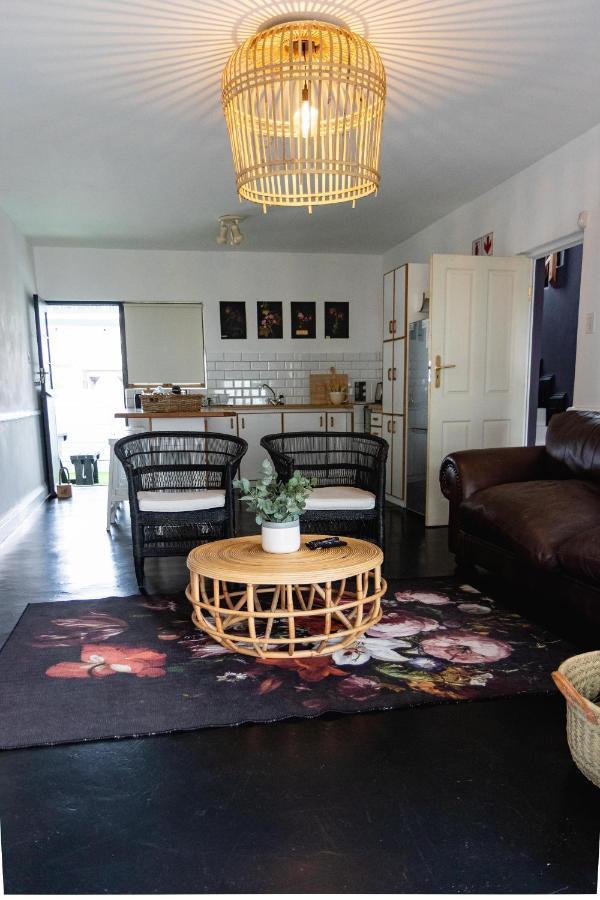 Villa Le Roc Kleinmond Accommodation Εξωτερικό φωτογραφία