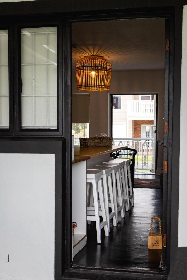 Villa Le Roc Kleinmond Accommodation Εξωτερικό φωτογραφία