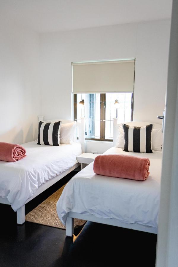 Villa Le Roc Kleinmond Accommodation Εξωτερικό φωτογραφία