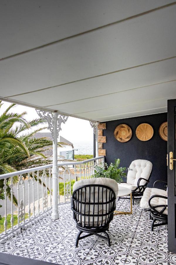 Villa Le Roc Kleinmond Accommodation Εξωτερικό φωτογραφία