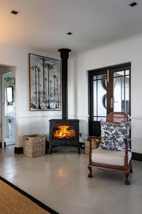 Villa Le Roc Kleinmond Accommodation Εξωτερικό φωτογραφία