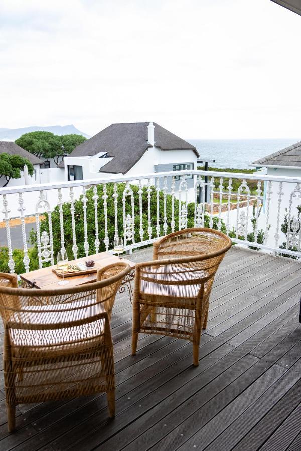 Villa Le Roc Kleinmond Accommodation Εξωτερικό φωτογραφία
