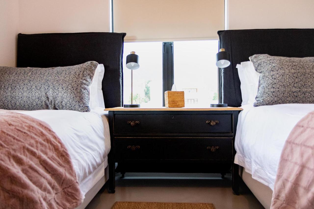 Villa Le Roc Kleinmond Accommodation Εξωτερικό φωτογραφία