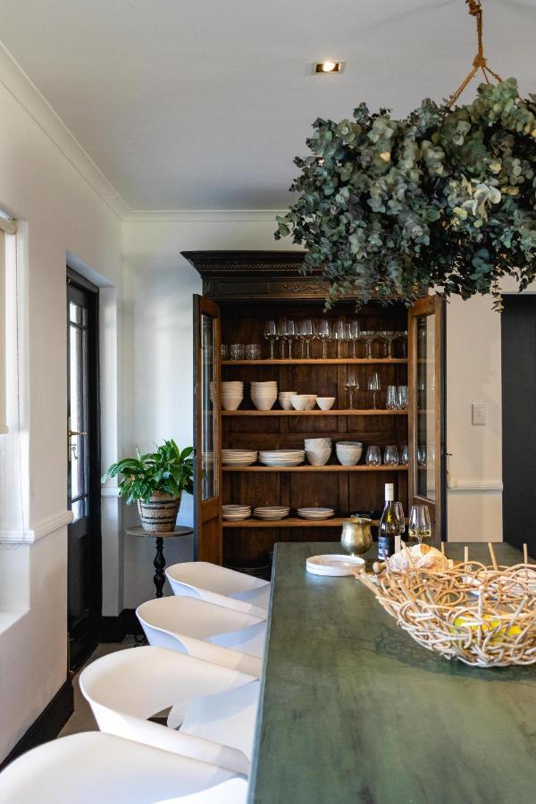 Villa Le Roc Kleinmond Accommodation Εξωτερικό φωτογραφία